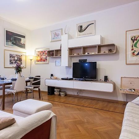 Rental In Rome Otranto Relax Roma Exterior foto