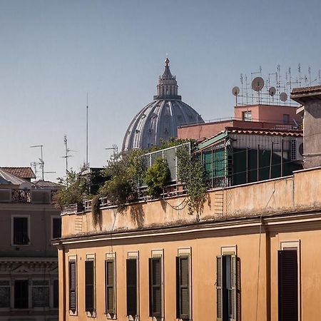 Rental In Rome Otranto Relax Roma Exterior foto