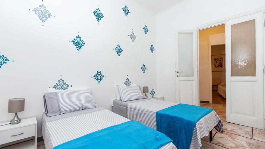 Rental In Rome Otranto Relax Roma Exterior foto