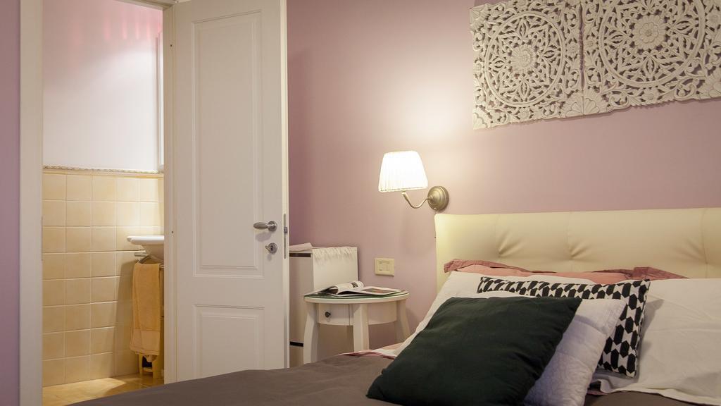 Rental In Rome Otranto Relax Roma Exterior foto