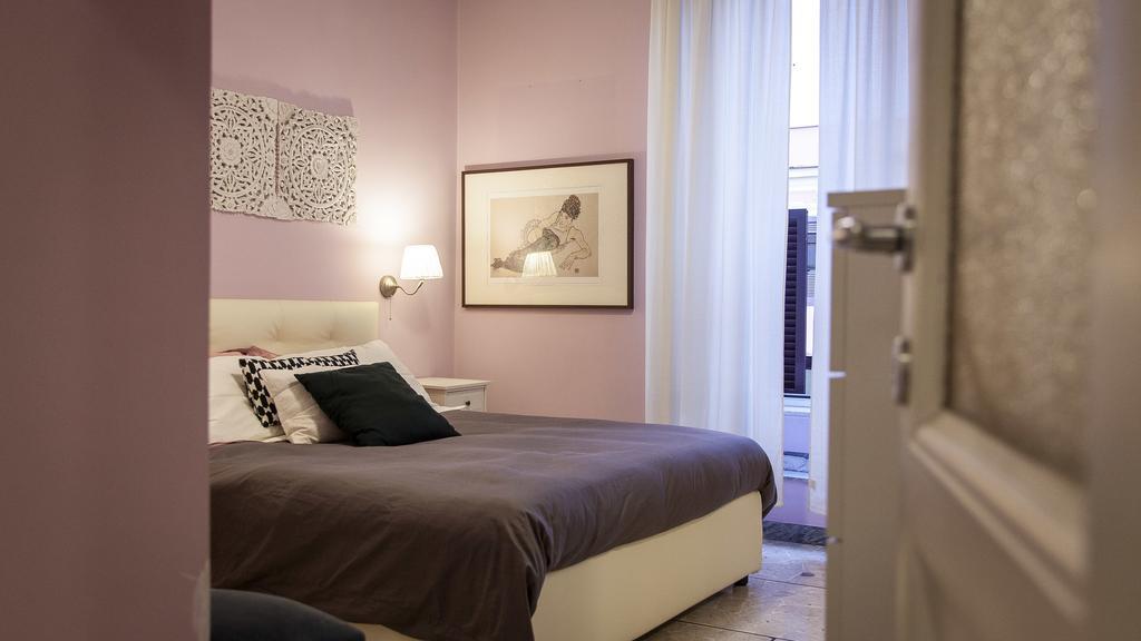 Rental In Rome Otranto Relax Roma Exterior foto