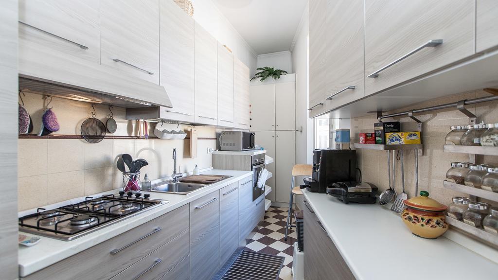 Rental In Rome Otranto Relax Roma Exterior foto