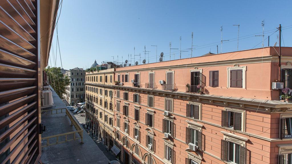 Rental In Rome Otranto Relax Roma Exterior foto