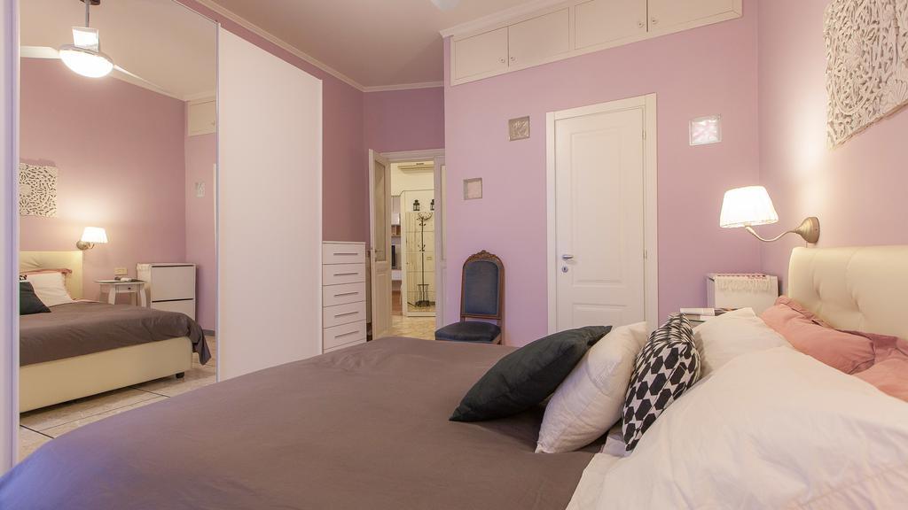 Rental In Rome Otranto Relax Roma Exterior foto