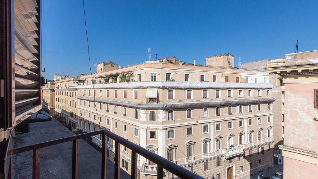 Rental In Rome Otranto Relax Roma Exterior foto