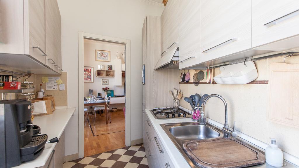 Rental In Rome Otranto Relax Roma Exterior foto