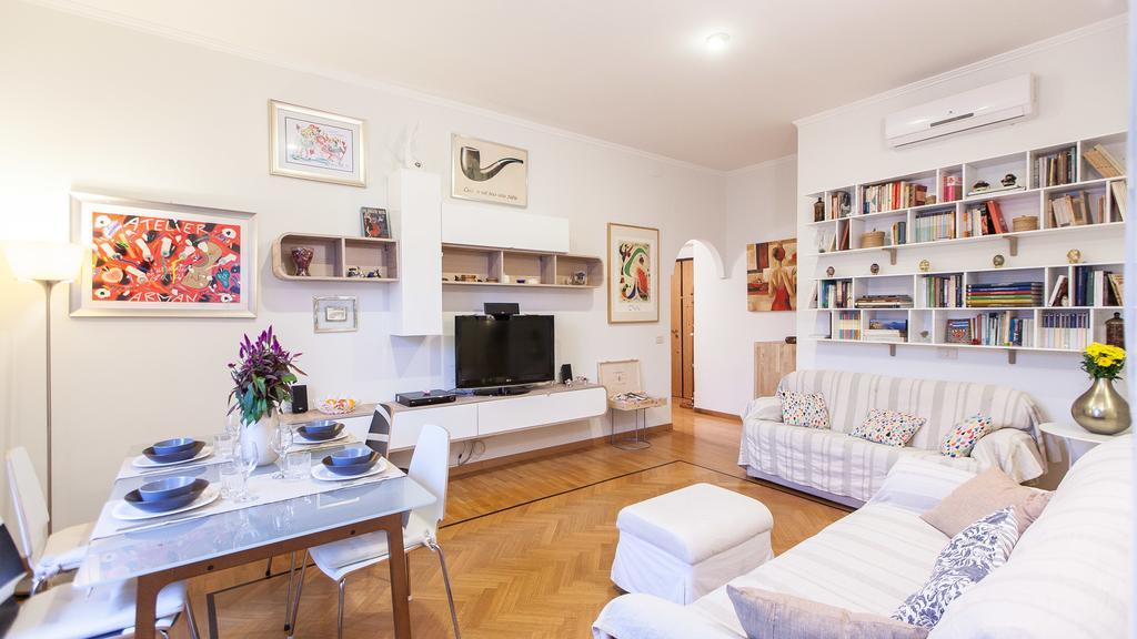 Rental In Rome Otranto Relax Roma Exterior foto