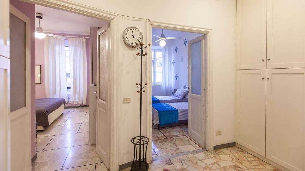 Rental In Rome Otranto Relax Roma Exterior foto