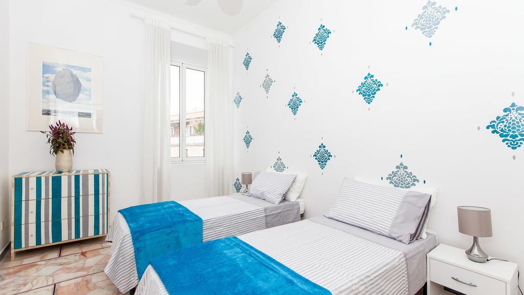 Rental In Rome Otranto Relax Roma Exterior foto