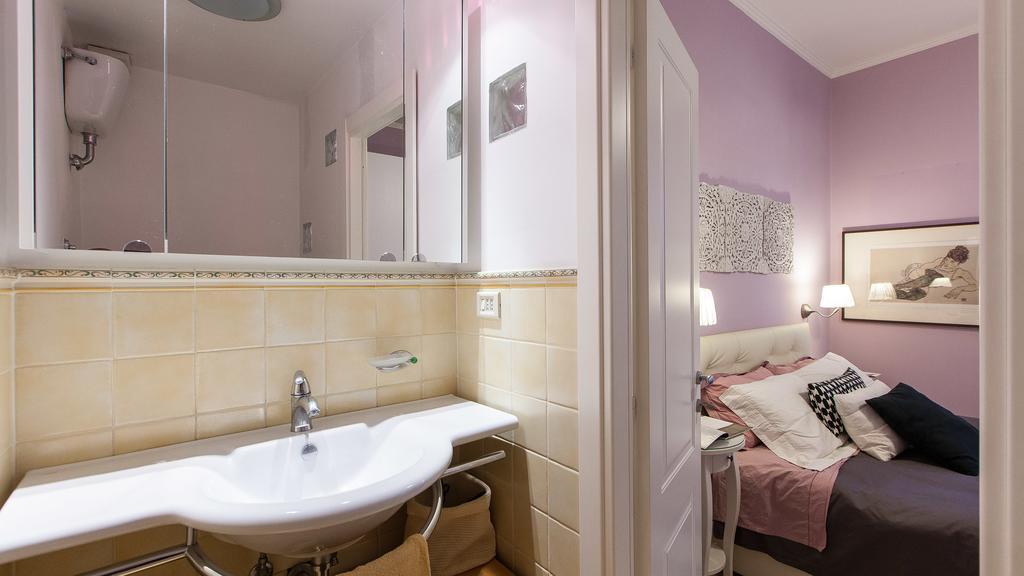 Rental In Rome Otranto Relax Roma Exterior foto