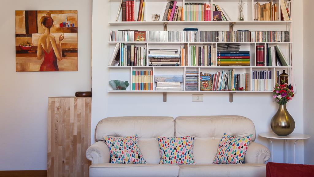 Rental In Rome Otranto Relax Roma Exterior foto