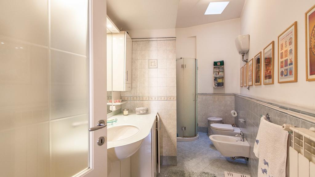 Rental In Rome Otranto Relax Roma Exterior foto