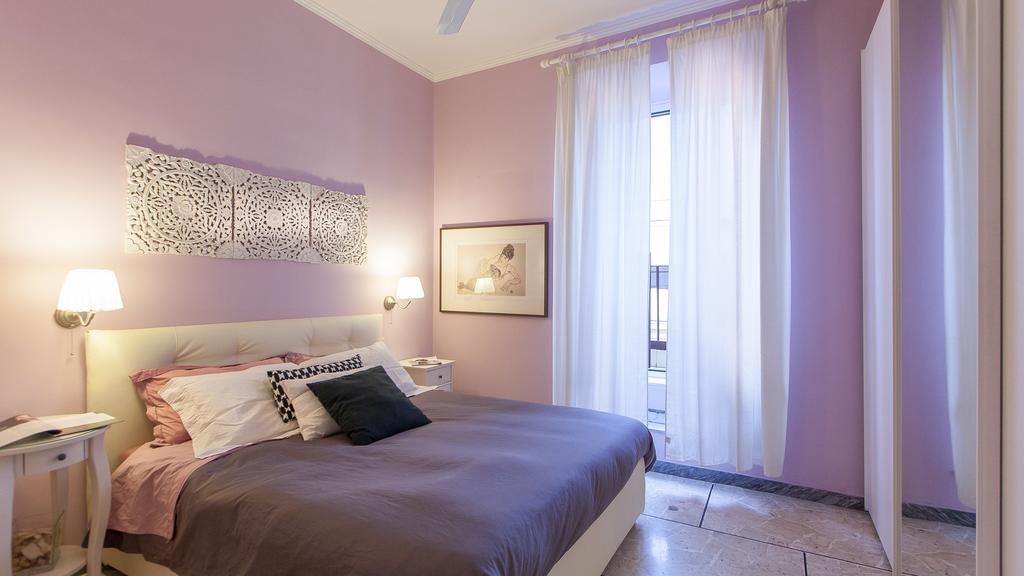 Rental In Rome Otranto Relax Roma Exterior foto